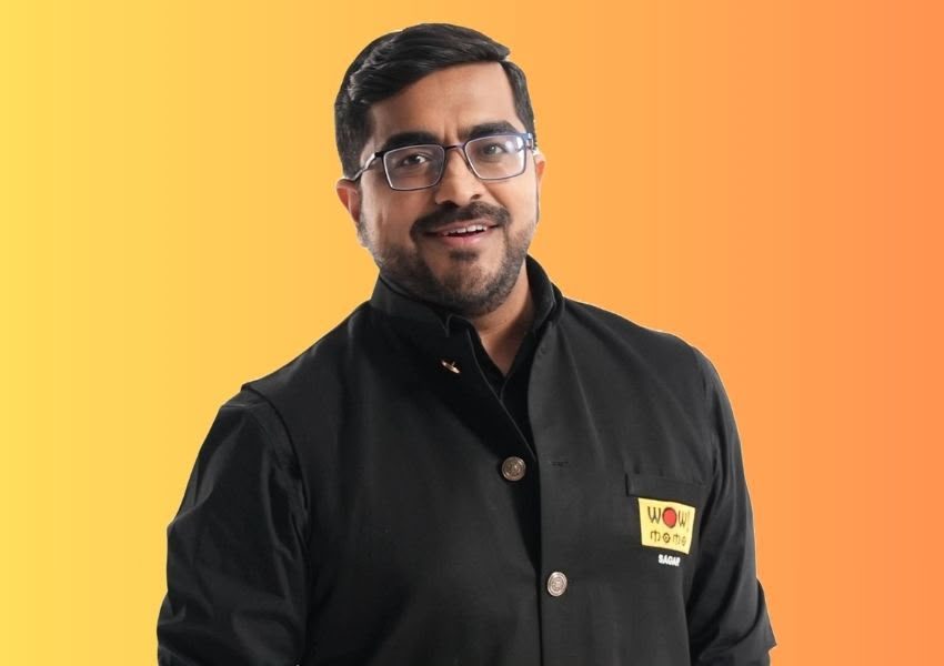 Sagar Daryani