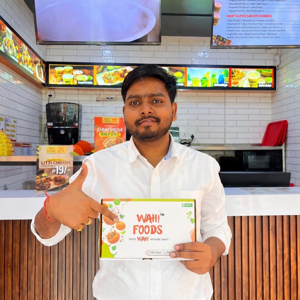 Deepak kumar
